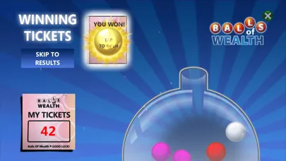 Lottery Life - Money Wars應用截圖
